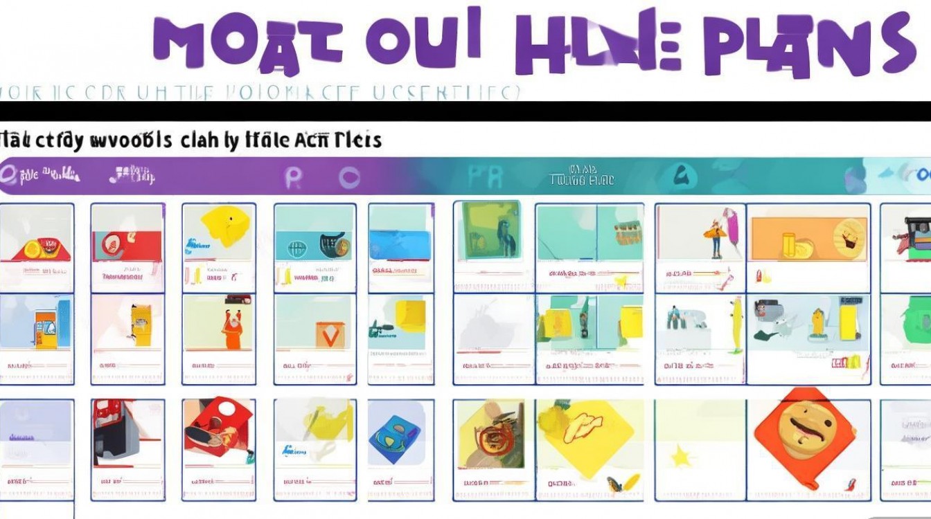 联通卡中，哪些套餐性价比高？适合预算有限的用户选择？