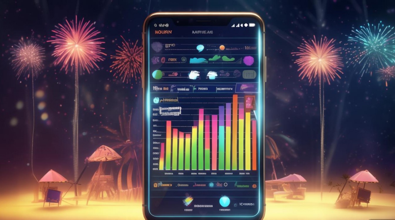 假期手机流量使用量如何计算？假期流量消耗之谜揭晓！