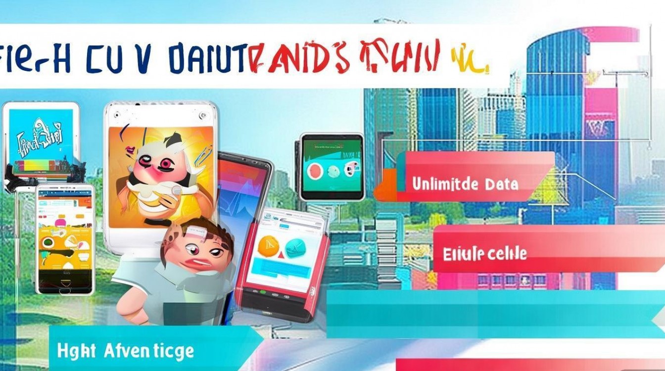 移动小圣卡套餐性价比高吗？有哪些独特优势？