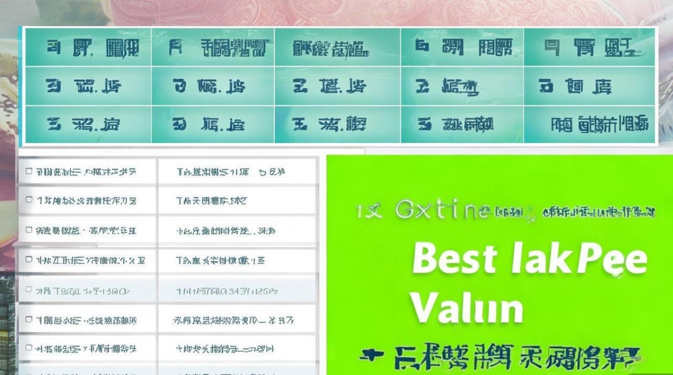 廉江联通卡套餐详情如何？性价比最高的套餐是哪款？
