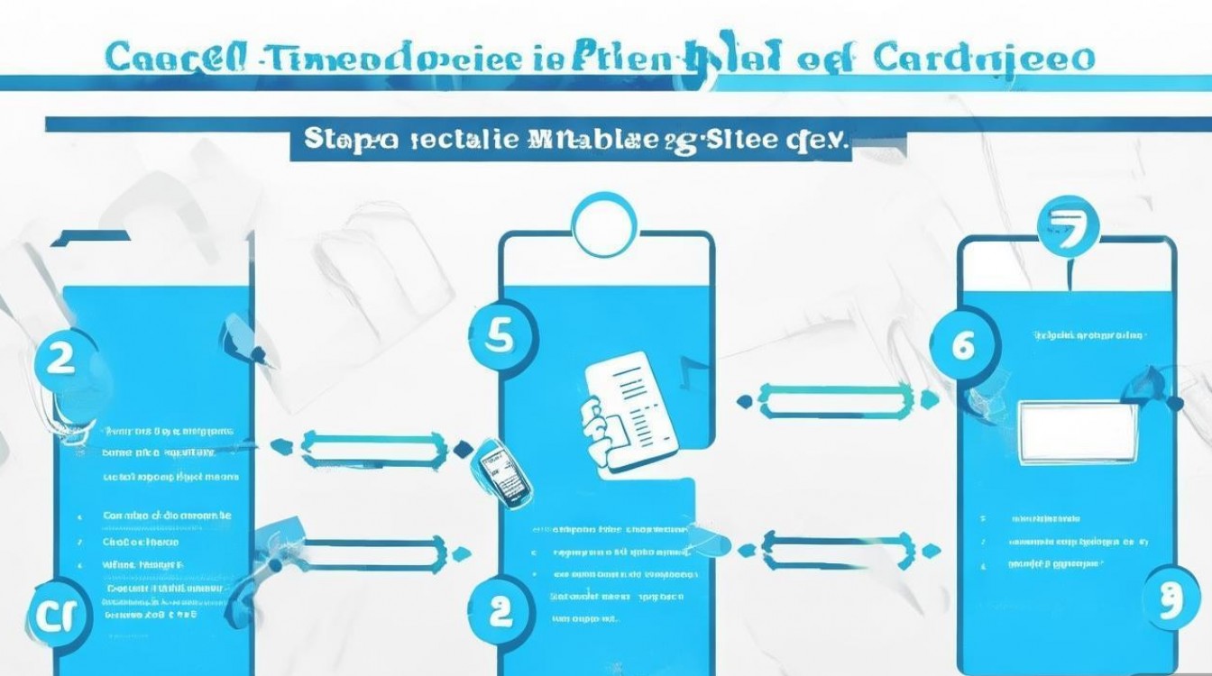 移动海蓝卡套餐退订流程详解，如何轻松办理退订手续？