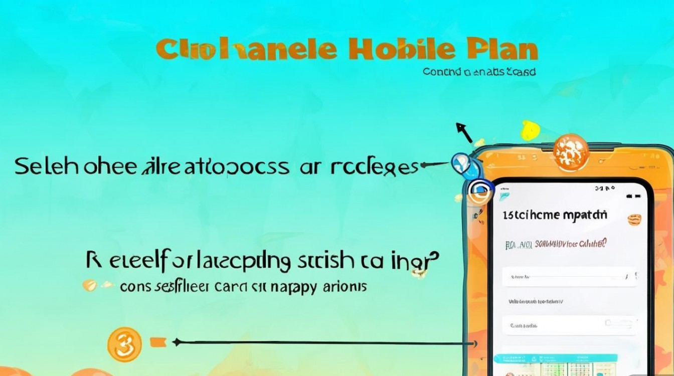 移动快乐卡取消套餐的具体操作步骤是什么？如何便捷退订？