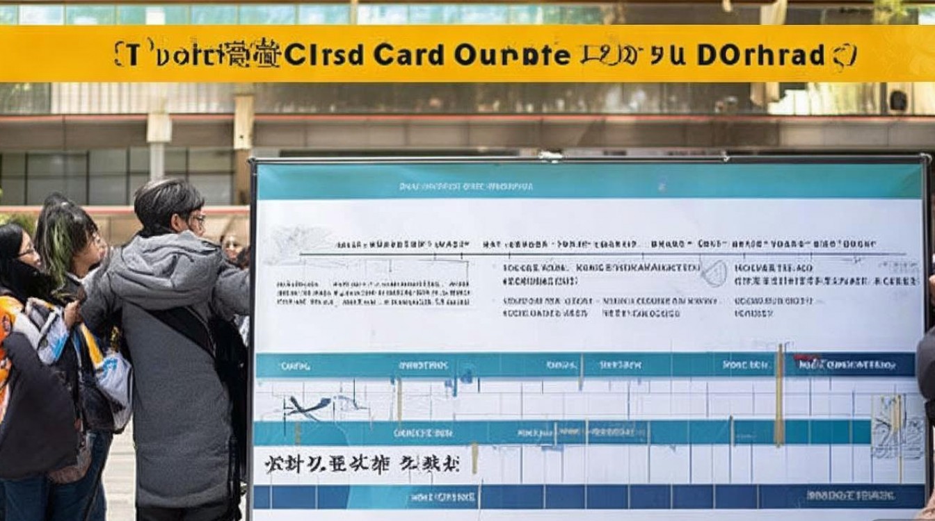 广电校园卡合约期限具体是多久？是否有不同套餐差异？