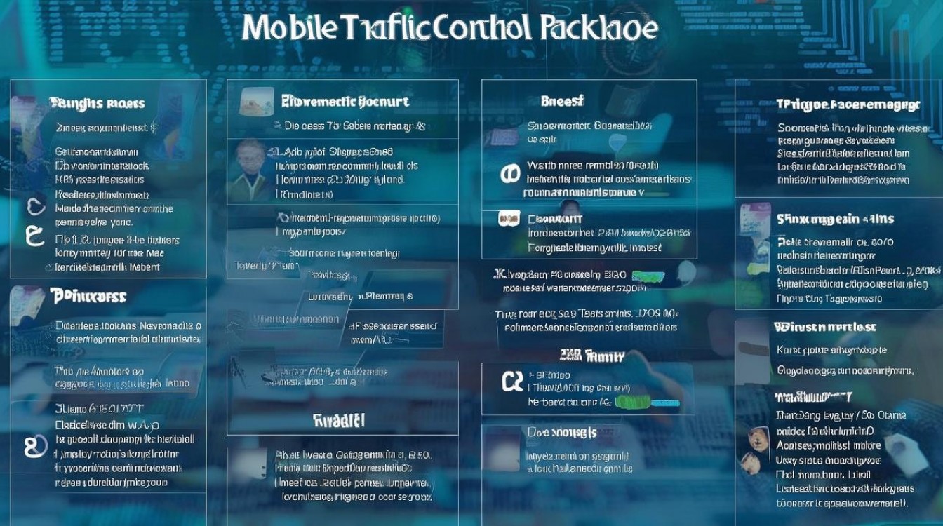 移动限流卡套餐内容有哪些？价格如何？适用人群分析？