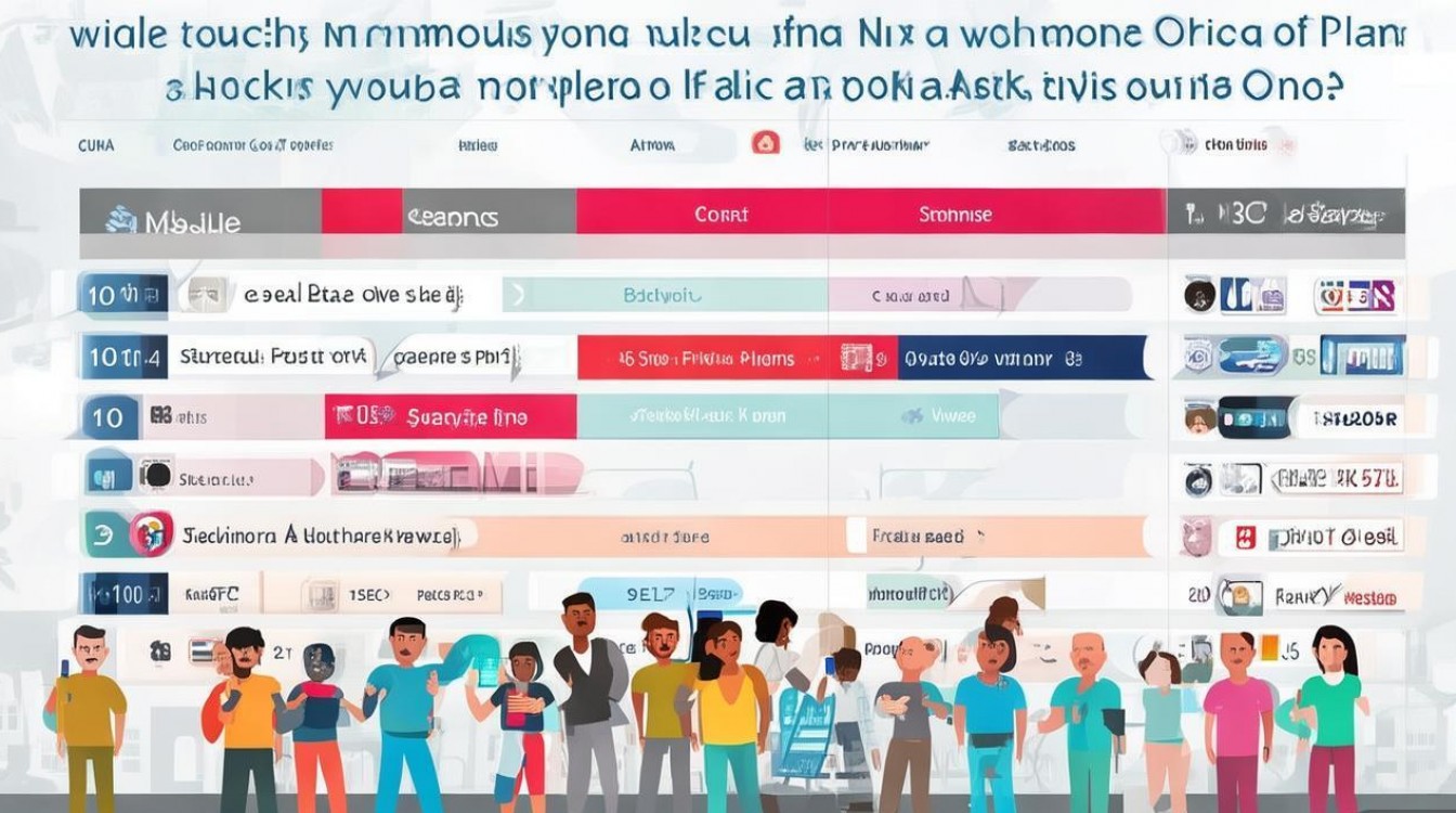 手机神卡套餐性价比哪家强？如何挑选最适合的套餐？