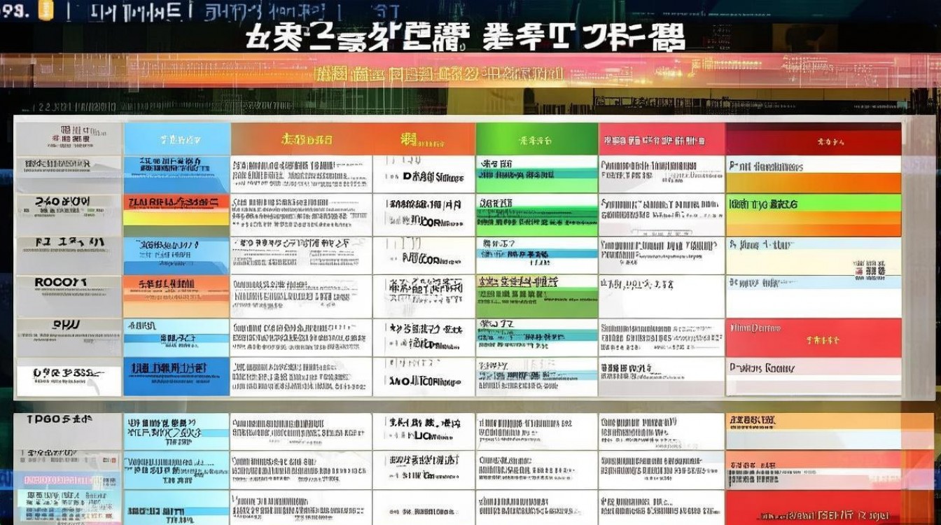 联通卡当前流行套餐种类全解析，最新优惠套餐一览表！