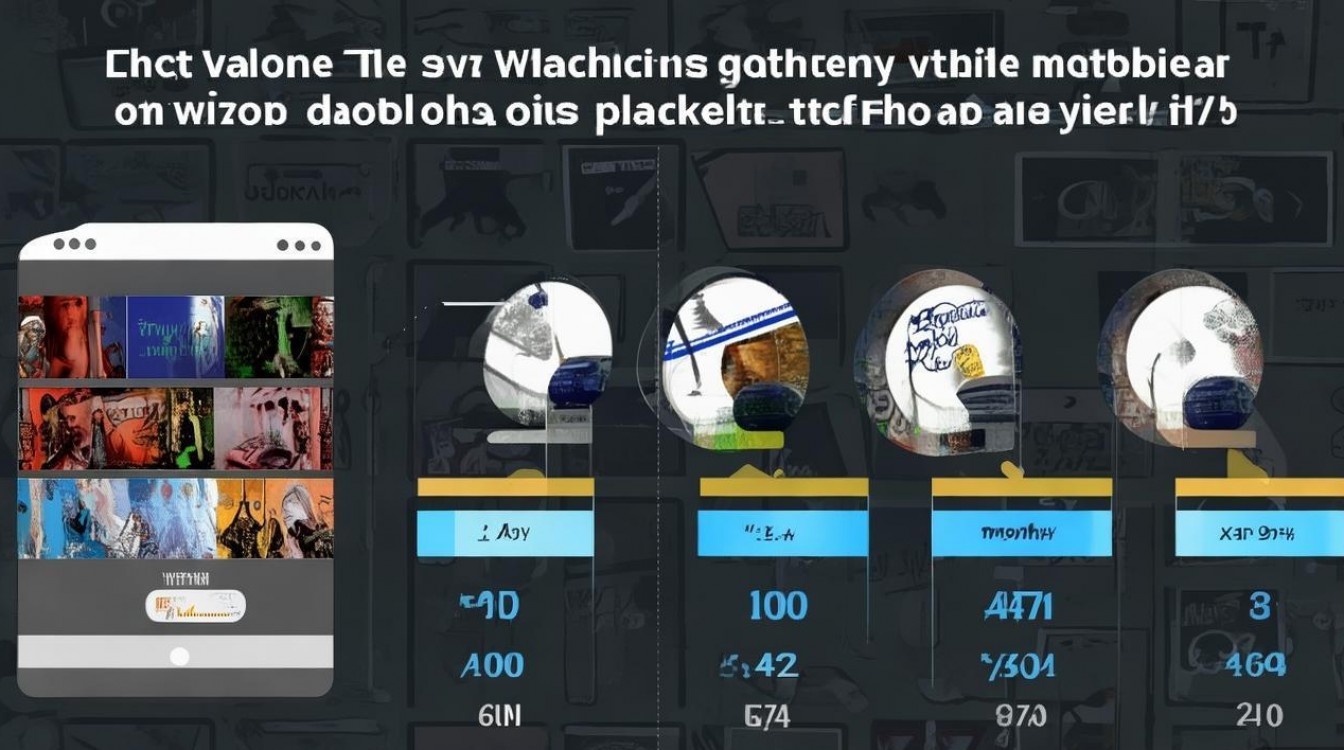 手机流量看电视，不同套餐和时段费用几何？价格差异揭秘！