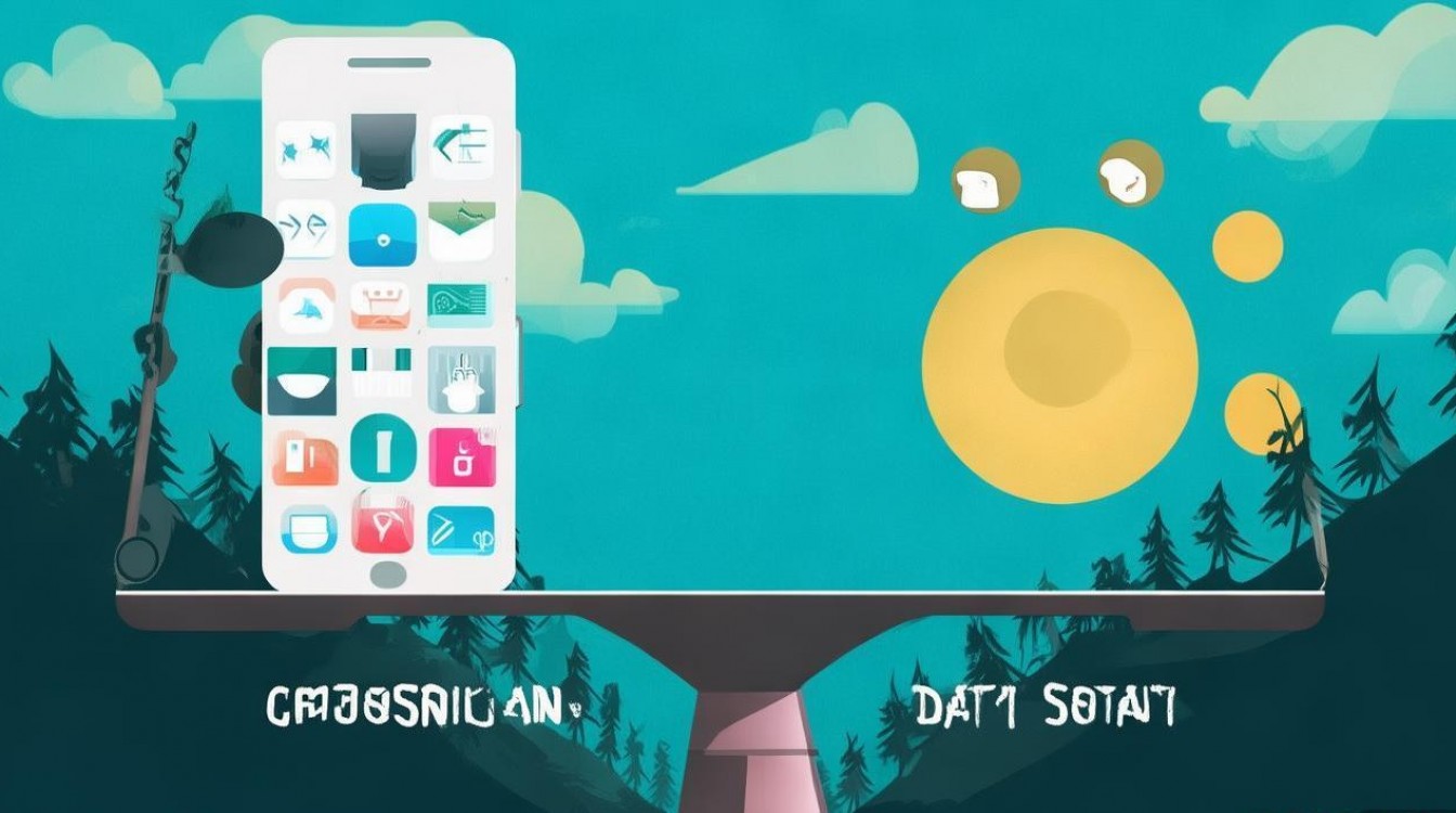 一天手机使用多少流量才算合理，如何平衡流量消耗与费用？