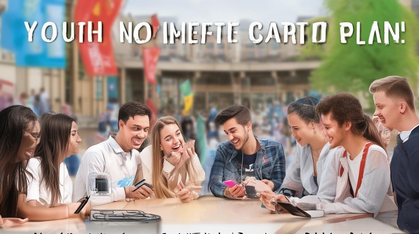 青春派移动卡套餐性价比高吗？适用学生群体有哪些亮点和不足？