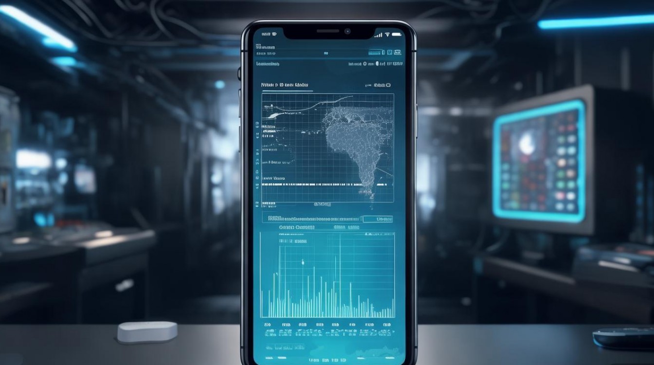 全面屏手机容量有限，能装多少流量才够用？容量极限与实际需求大揭秘！