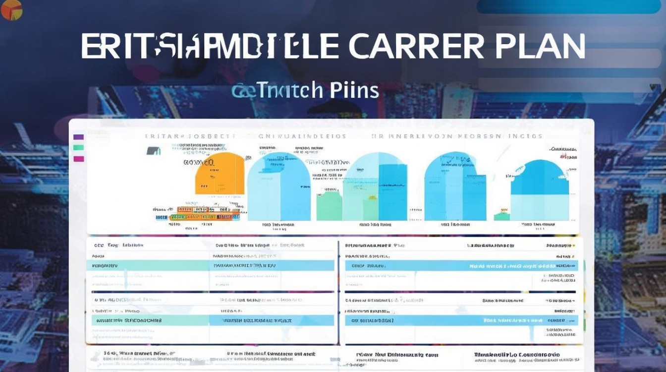 英国联通卡套餐详情全面揭秘，涵盖流量、通话等，你了解多少？