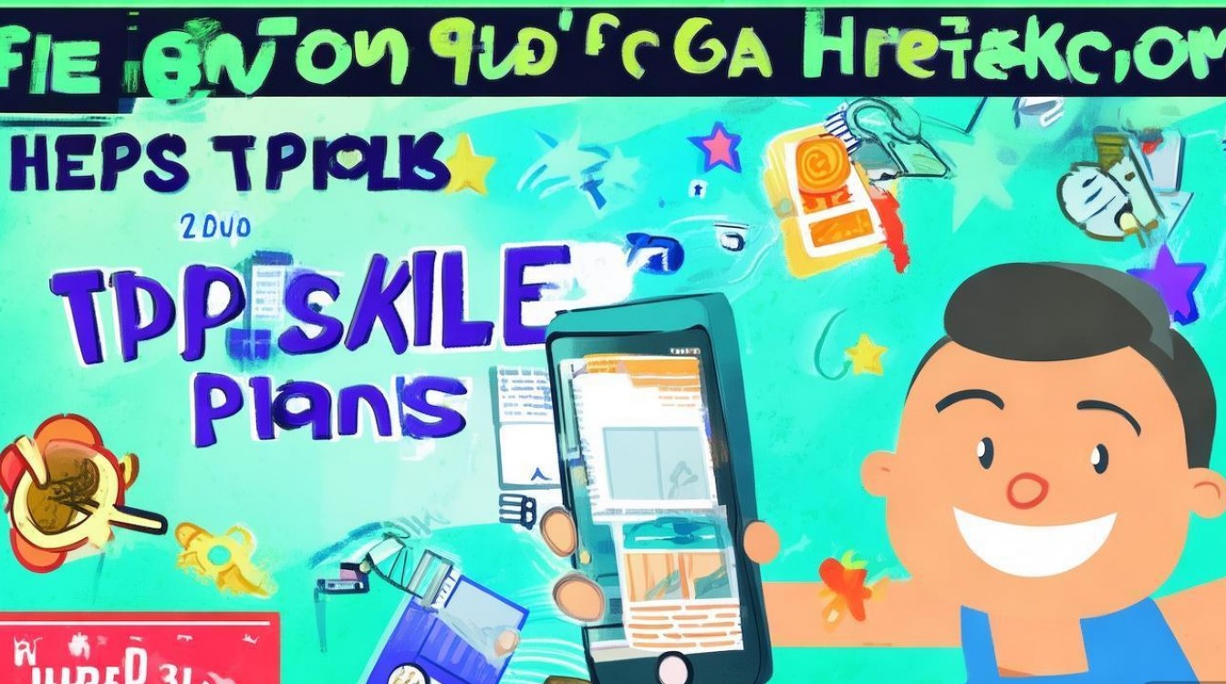 如何轻松有效降低移动卡套餐费用？一招让你省心省荷包！