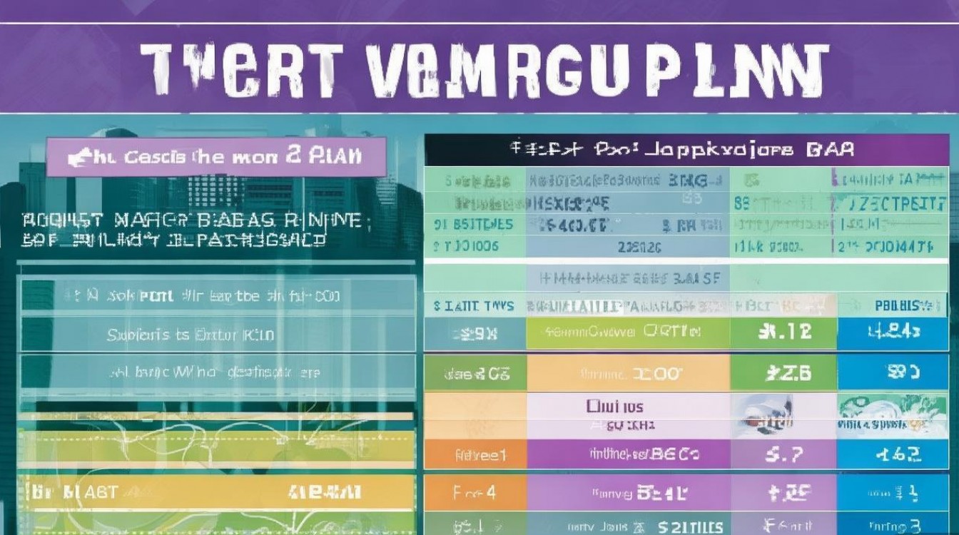 如何比较不同运营商套餐，找出性价比最高的那个卡套餐？