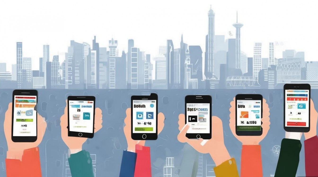 手机卡限速后具体能使用多少流量？不同运营商标准揭秘！