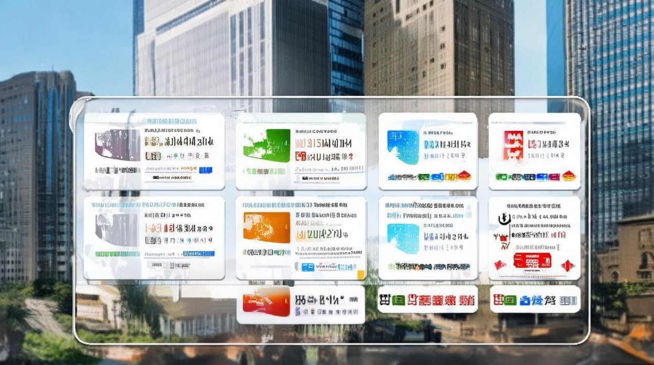 深圳联通卡套餐种类繁多，具体都有哪些可选套餐呢？