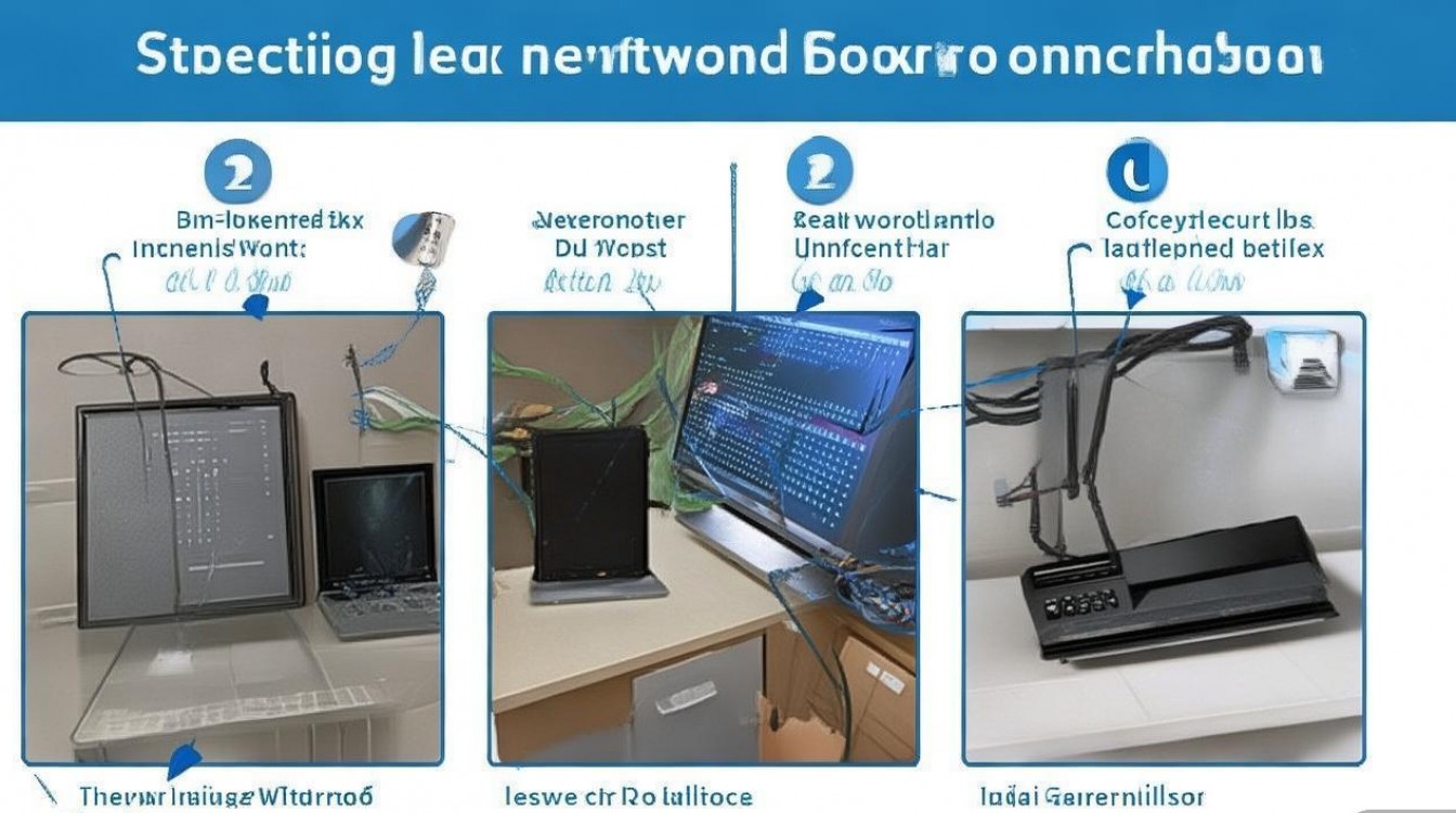 网络机顶盒连接宽带的具体步骤和注意事项是什么？