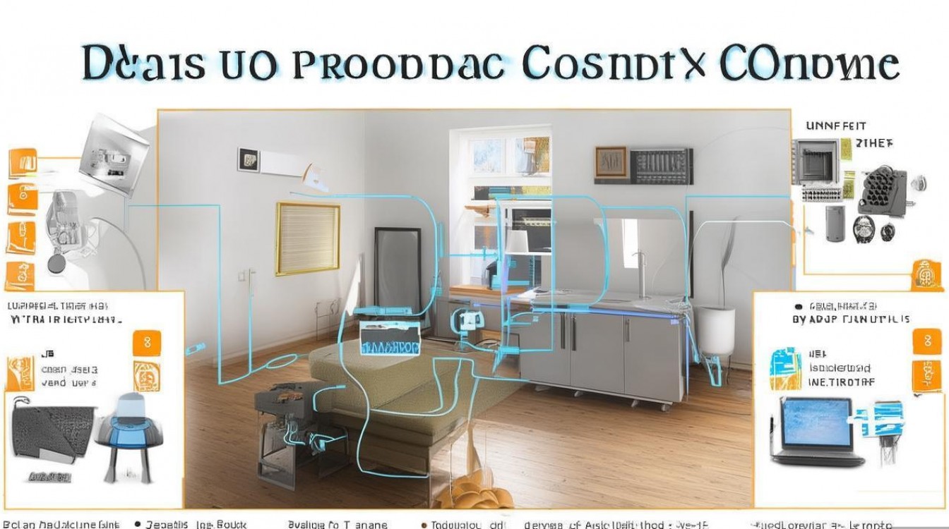 如何设置一个宽带连接？详解家庭宽带接入步骤与常见问题解答