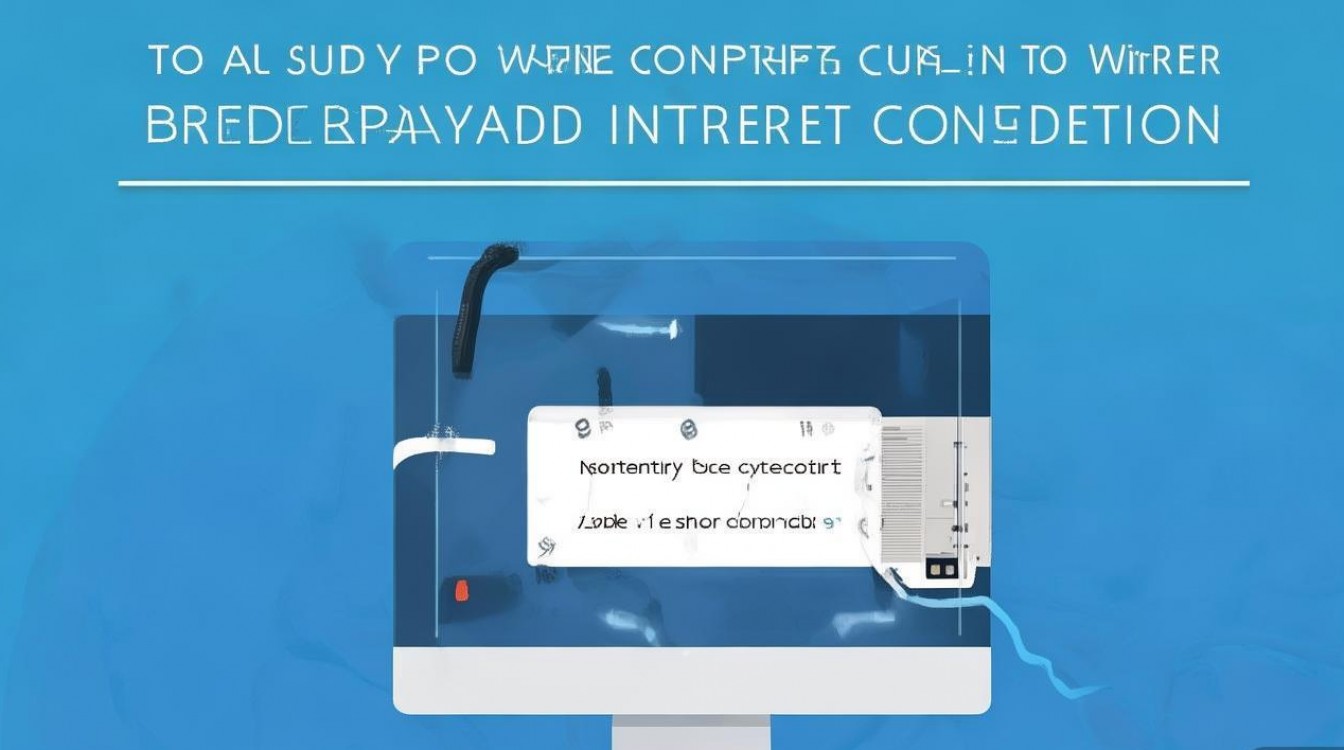 如何轻松实现电脑有线宽带连接？详细步骤揭秘！