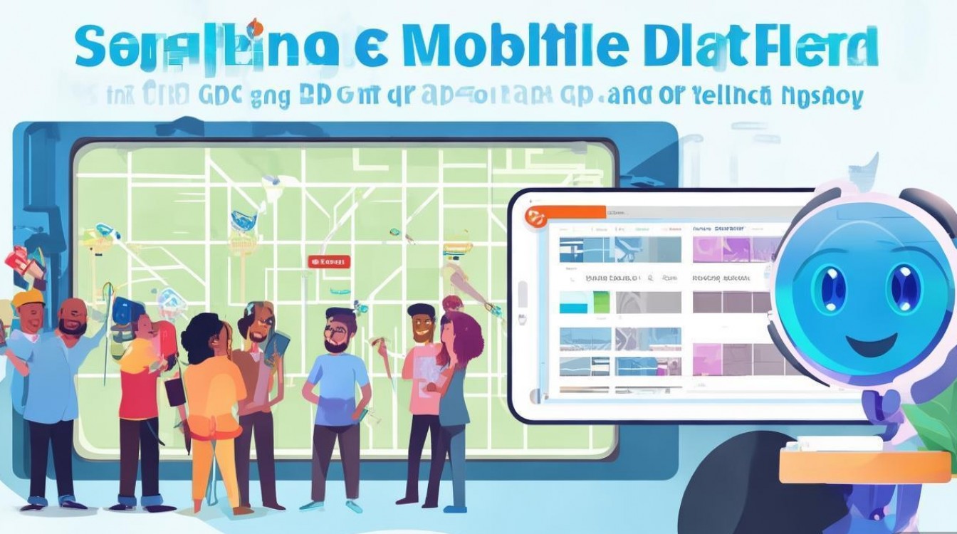 如何轻松开通并选择适合自己的移动流量卡套餐?揭秘办理流程与技巧! 如何轻松开通并选择适合自己的移动流量卡套餐?揭秘办理流程与技巧!