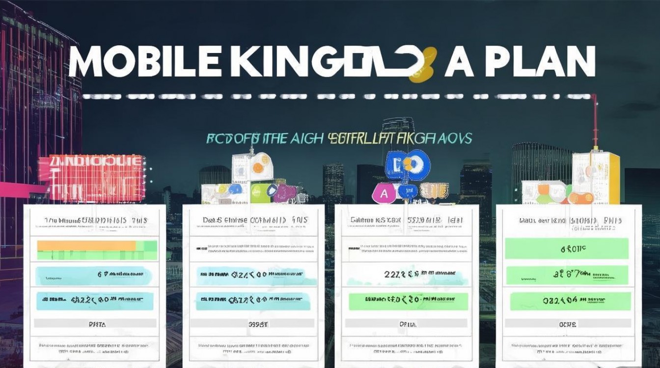 移动王卡A套餐性价比高吗？流量、通话、服务细节大揭秘！