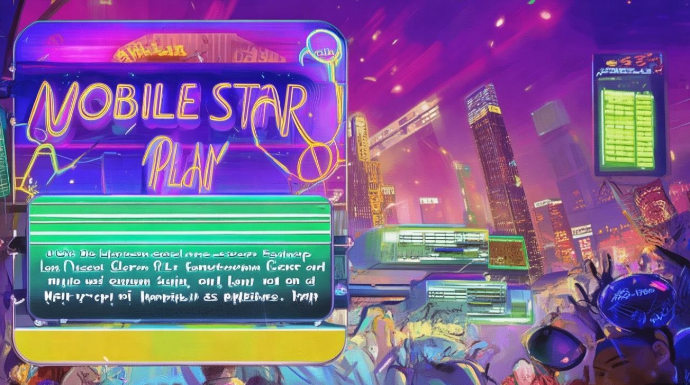 移动繁星卡套餐性价比如何？是否值得办理？详细测评来了！