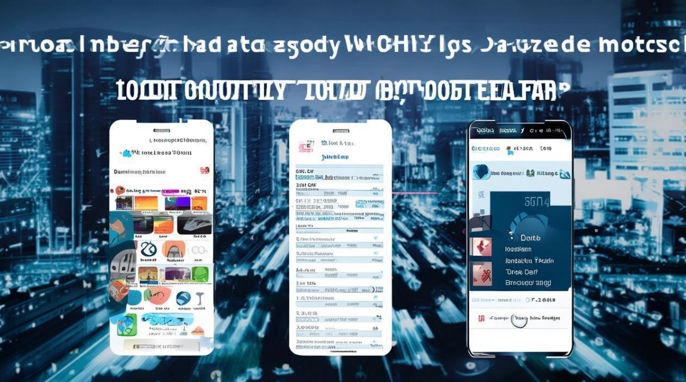 手机流量消耗多少兆？实际使用量与套餐标注差异大吗？