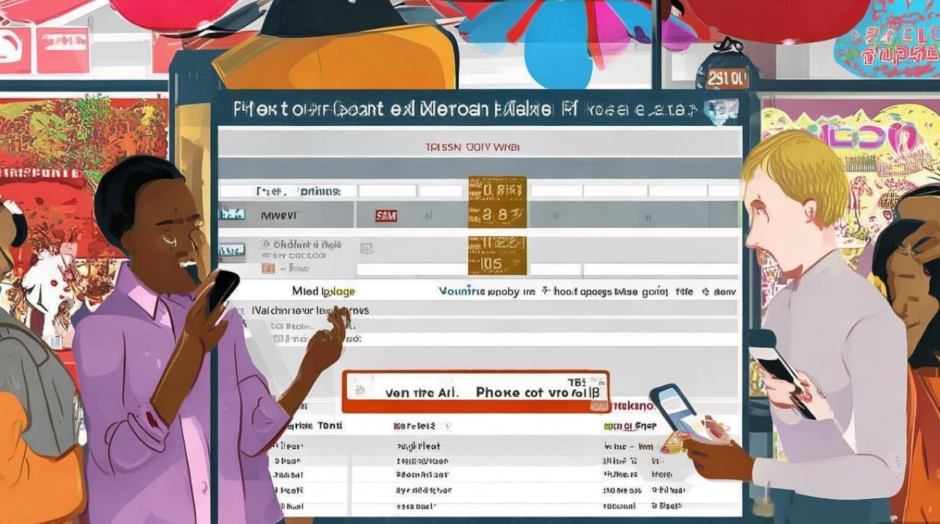 如何选择最适合我的电话卡套餐？性价比高的套餐推荐？
