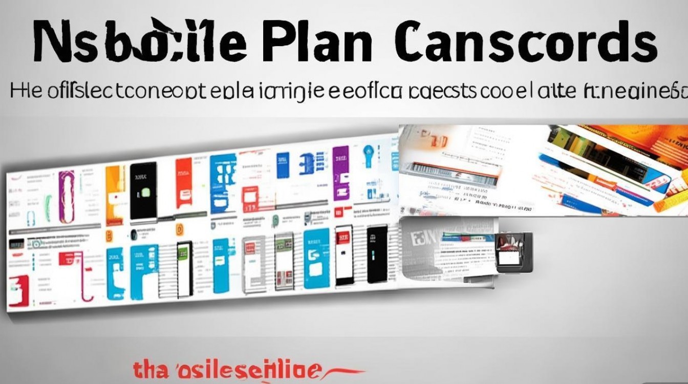 移动套餐卡比较，如何挑选最划算的移动套餐？