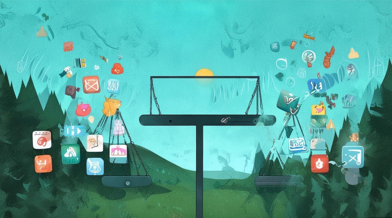 一天手机使用多少流量才算合理，如何平衡流量消耗与费用？