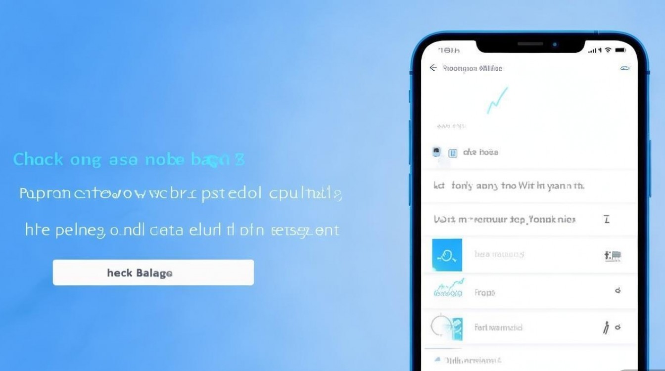 如何轻松查询手机流量卡剩余流量兆数及使用情况？