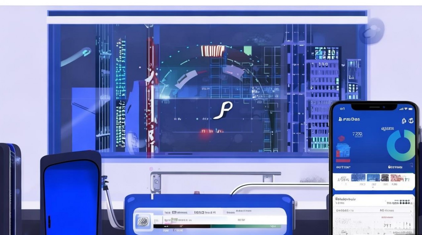 手机连接PS5时，玩游戏到底会消耗多少流量？流量消耗量分析揭秘！