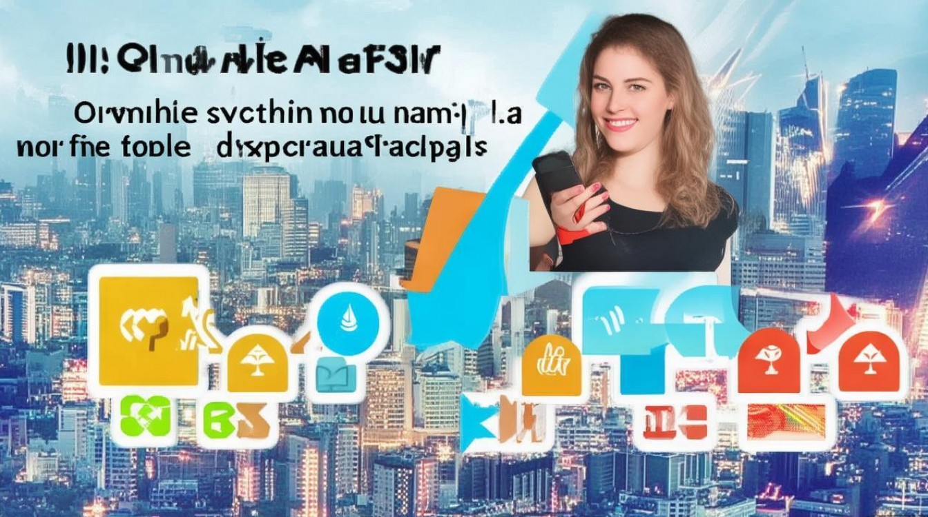 移动花卡用户必看！如何轻松高效更换心仪套餐？