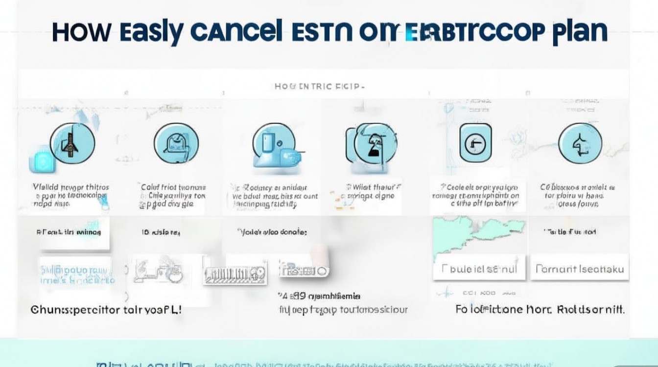 电信卡如何轻松取消业务套餐?操作指南及注意事项一网打尽! 电信卡如何轻松取消业务套餐?操作指南及注意事项一网打尽!