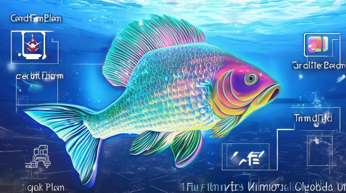 大鱼卡免流量套餐详情揭秘，是哪个套餐能真正免流量使用？