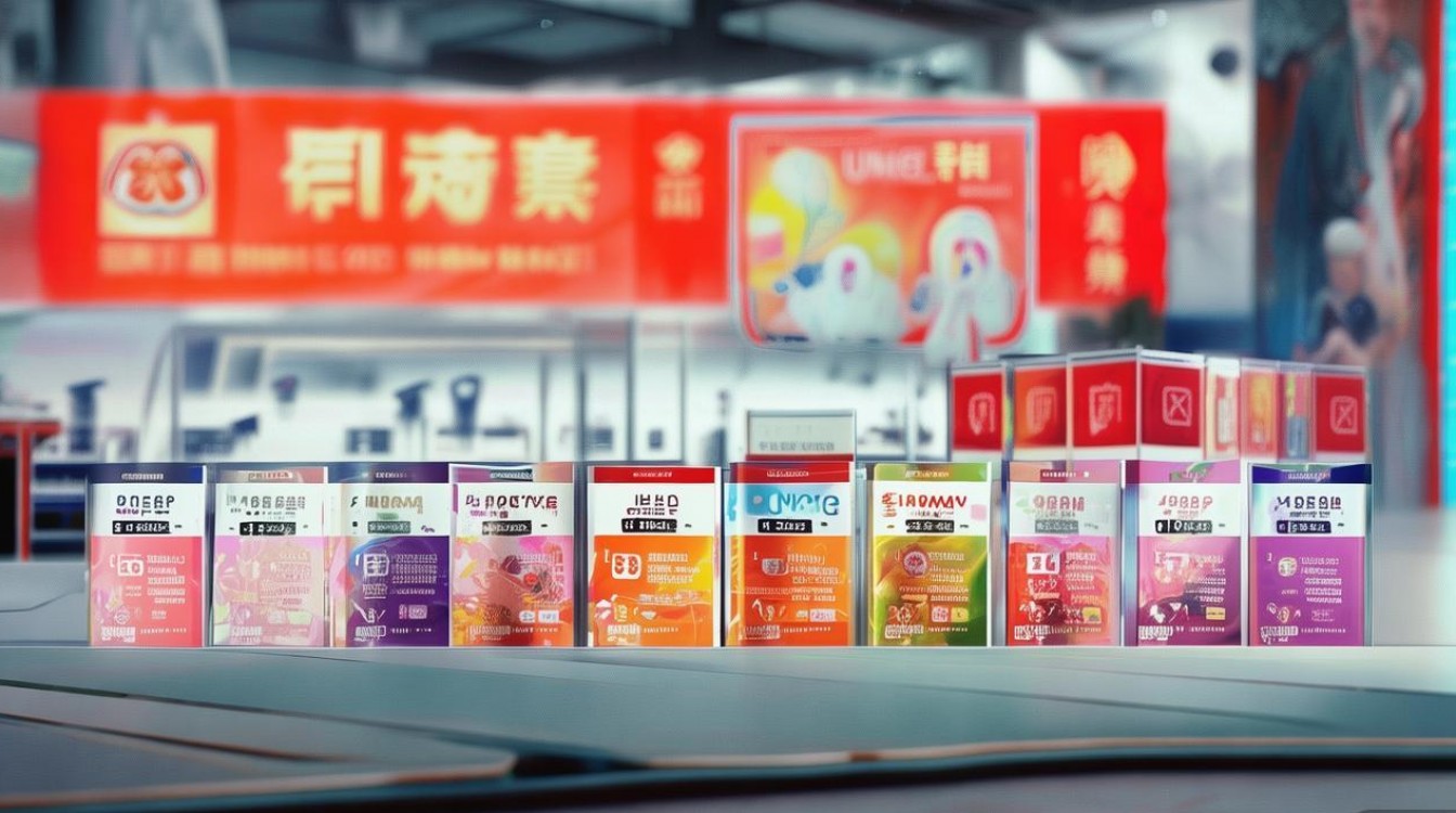 湖北联通卡套餐种类繁多，具体都有哪些可选套餐呢？