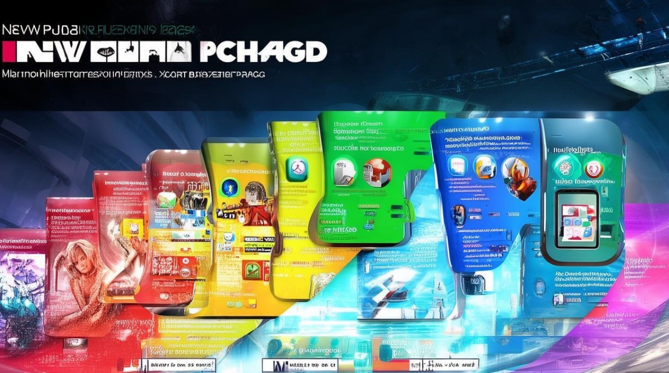 新联通卡套餐丰富多样，具体都有哪些优惠套餐可以选择呢？