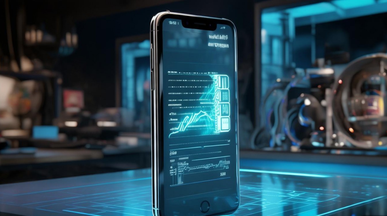 全面屏手机容量有限，能装多少流量才够用？容量极限与实际需求大揭秘！