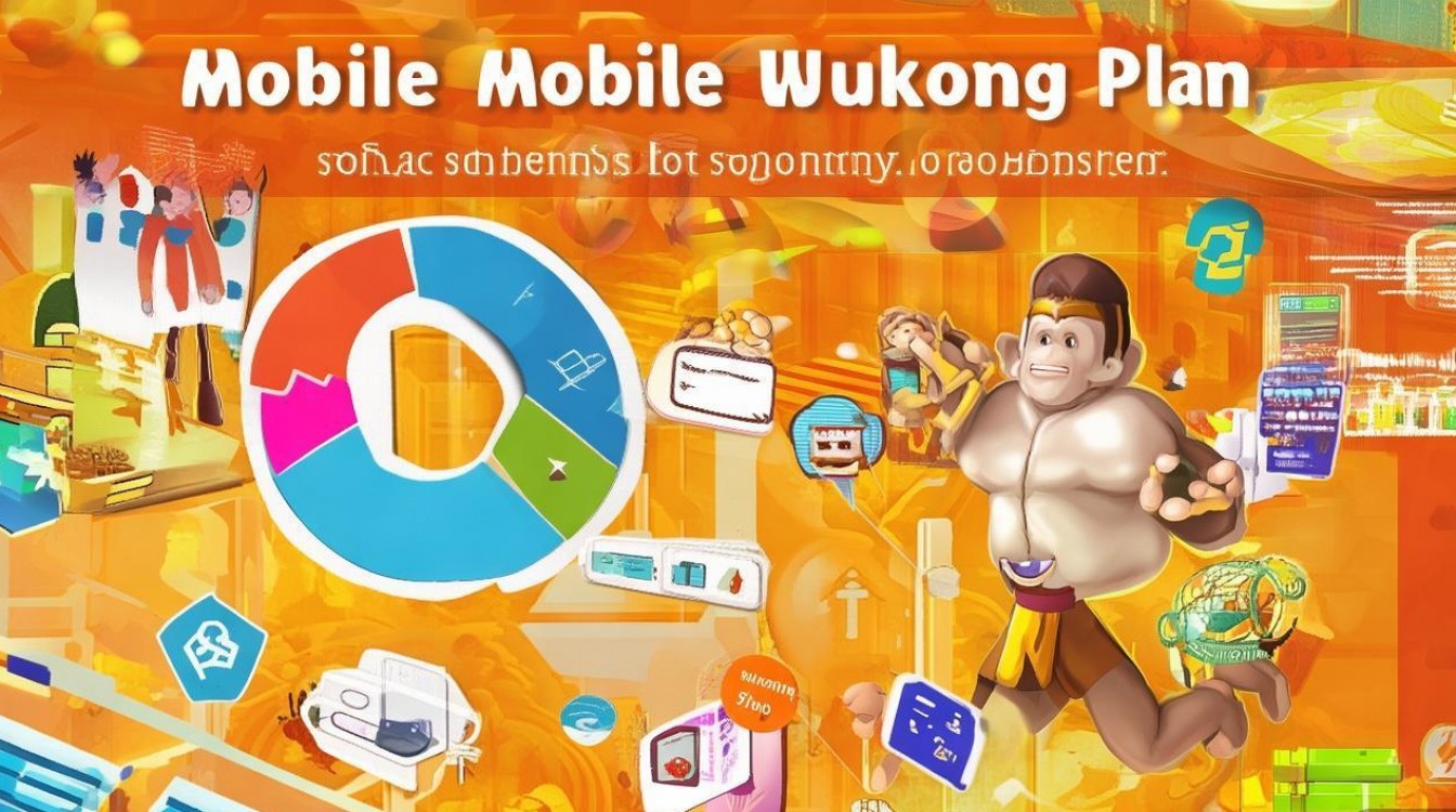 移动悟空卡套餐性价比如何？适合哪些用户群体？