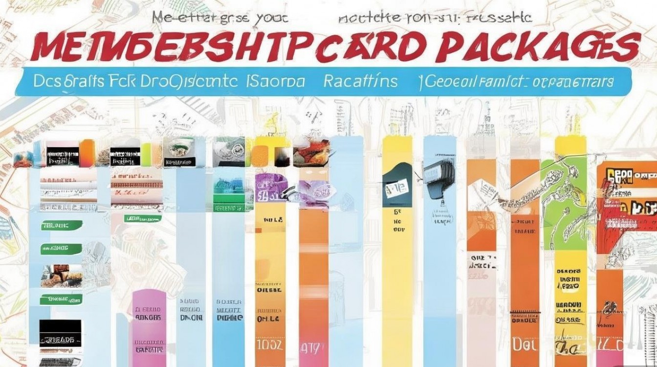 会员卡套餐性价比哪家强？不同优惠如何精准对比选择？