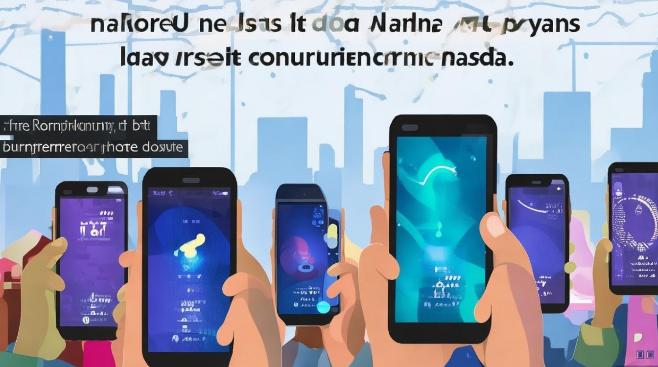 手机年流量使用量如何界定，不同用户需求有何差异？