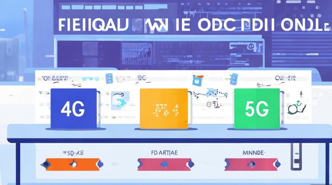 方块移动套餐推荐,是选择4G还是5G卡?性价比如何权衡? 方块移动套餐推荐,是选择4G还是5G卡?性价比如何权衡?