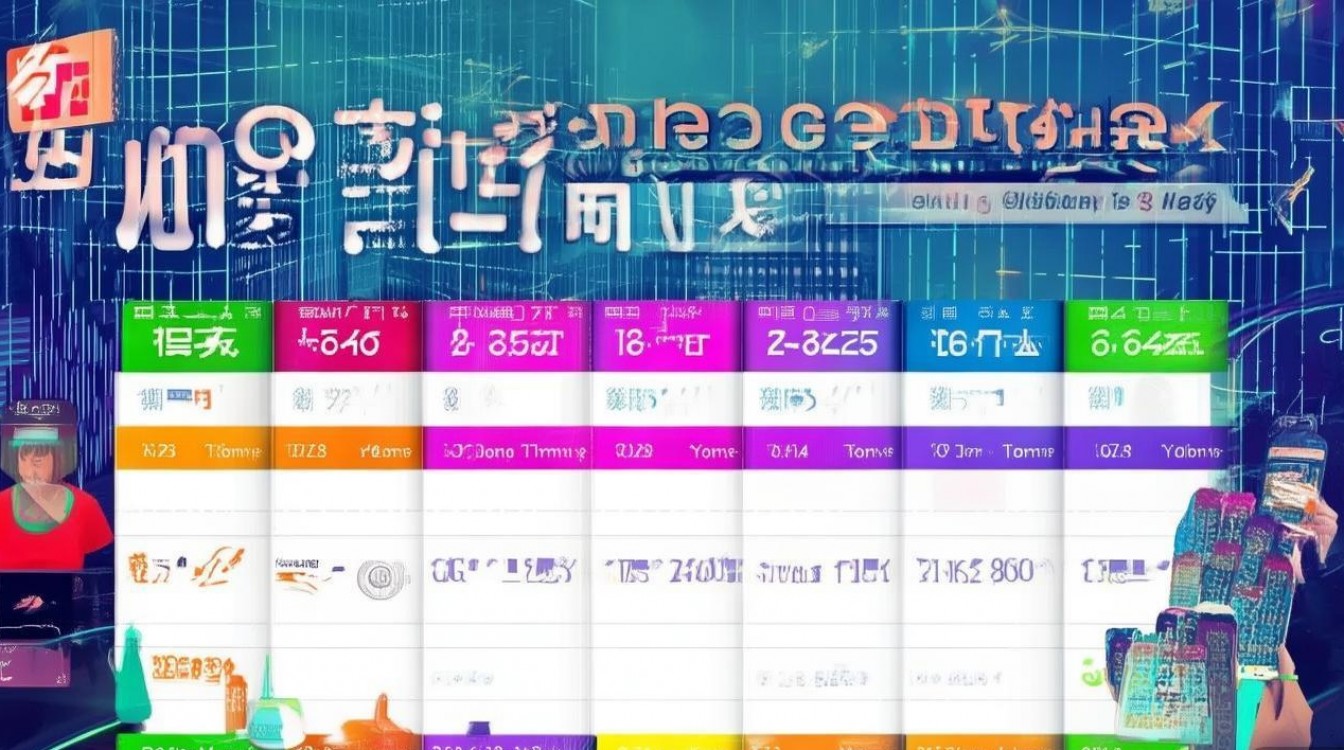 联通卡性价比高套餐盘点，都有哪些超值选择？