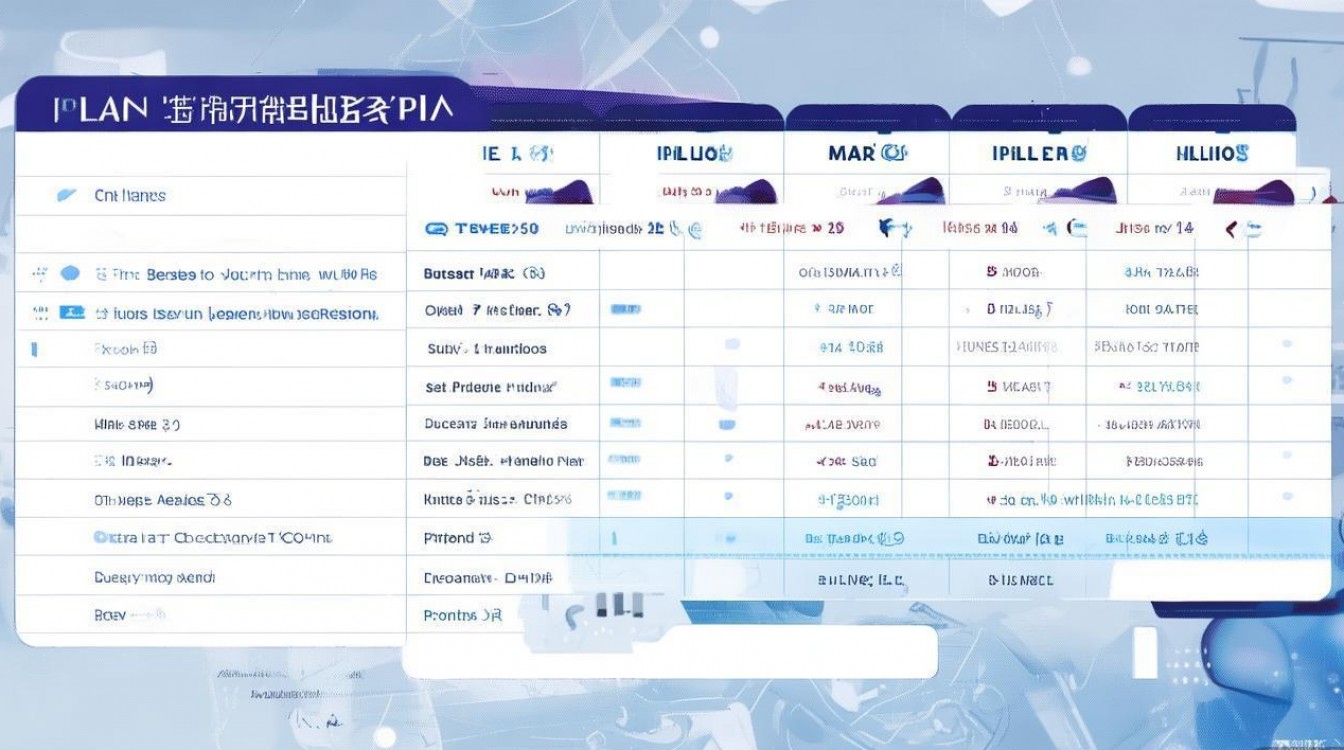 鞍山联通卡套餐详情一览，不同需求如何选择？