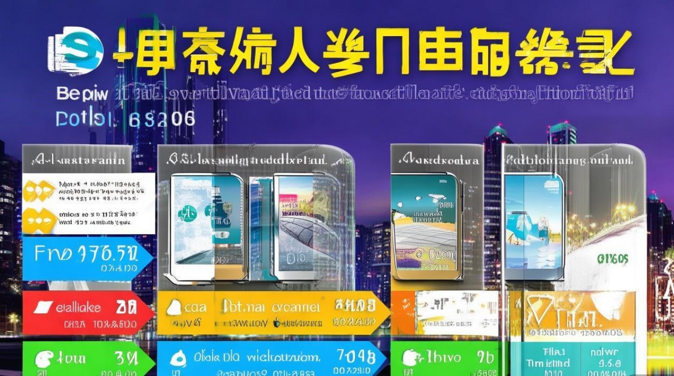 电信移动卡套餐性价比如何？具体优惠和流量包选择多吗？