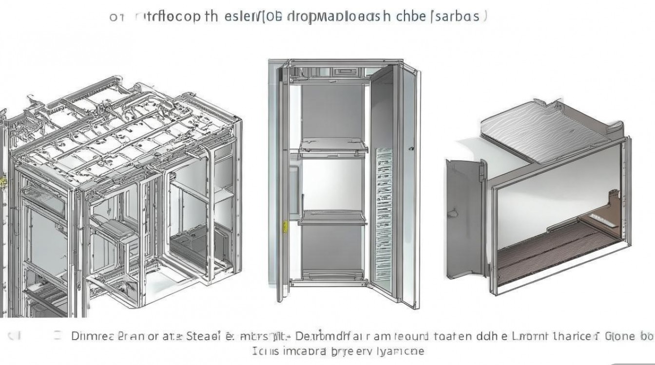 宽带箱门拆卸步骤详解，是简单还是复杂？