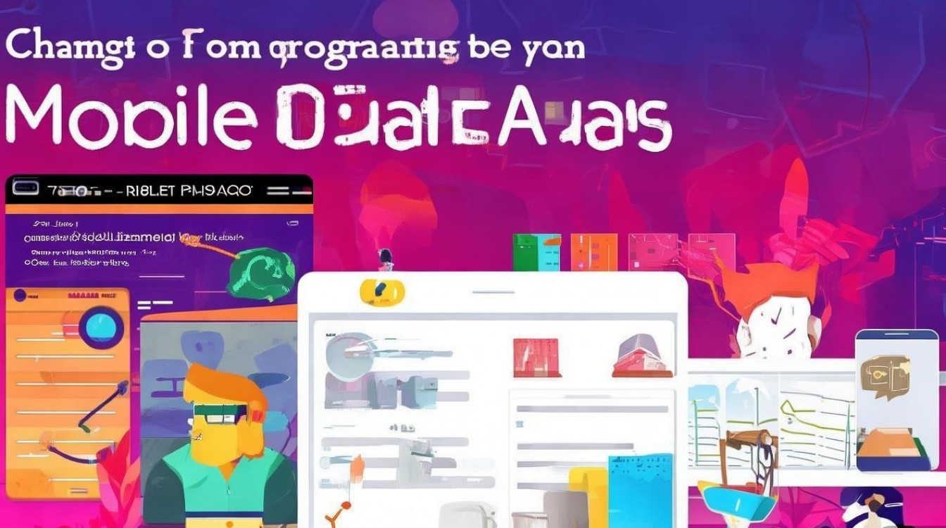 移动卡流量套餐更改方法揭秘，轻松升级，你了解几种途径？