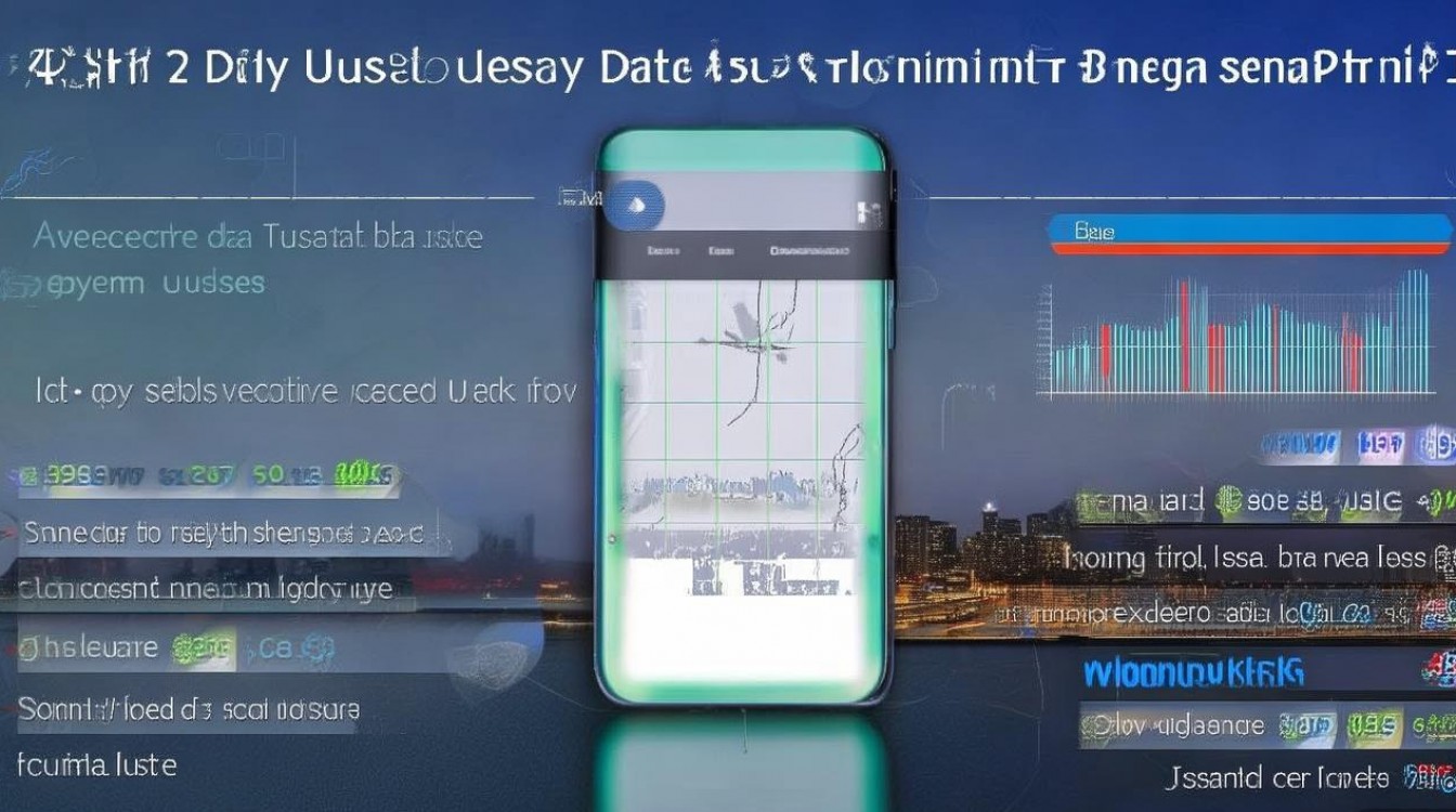 手机一天流量消耗多少才合理？如何估算手机流量使用量？