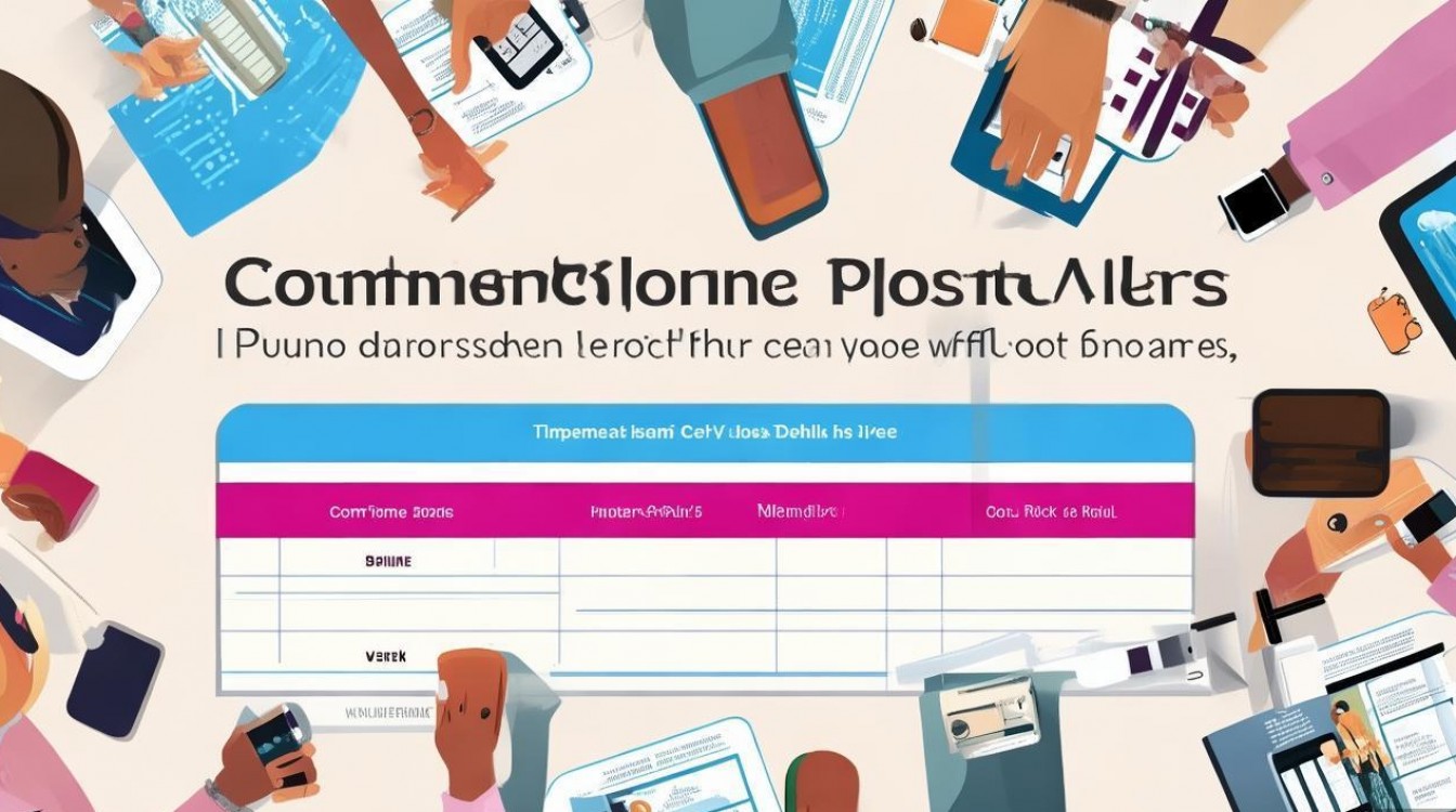 移动常用卡如何挑选最合适的套餐？性价比与需求兼顾攻略！