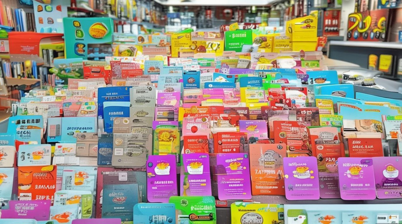 漳州联通卡套餐种类丰富，具体都有哪些优惠套餐可选呢？