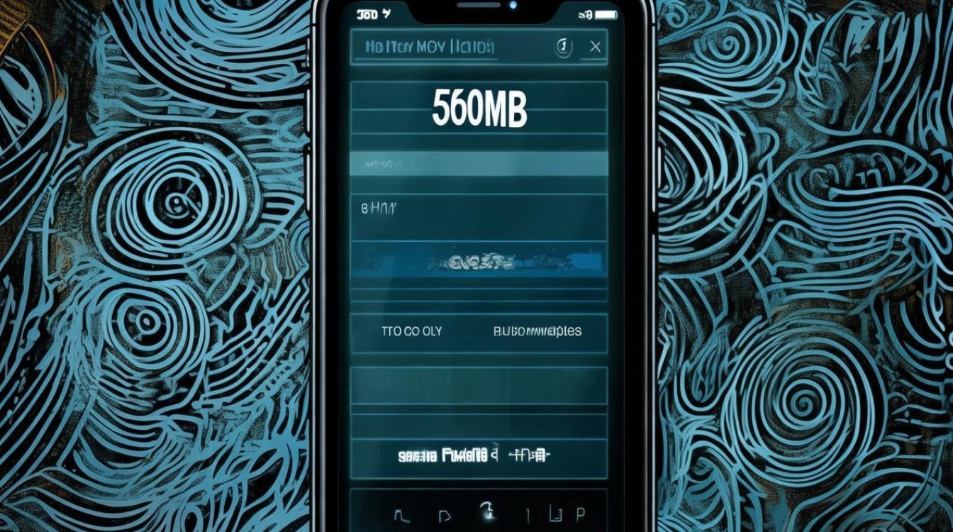 手机设置最大流量限制为何普遍不超过500MB？隐藏的流量上限真相是什么？